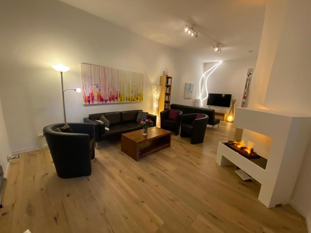 Appartement Pappel