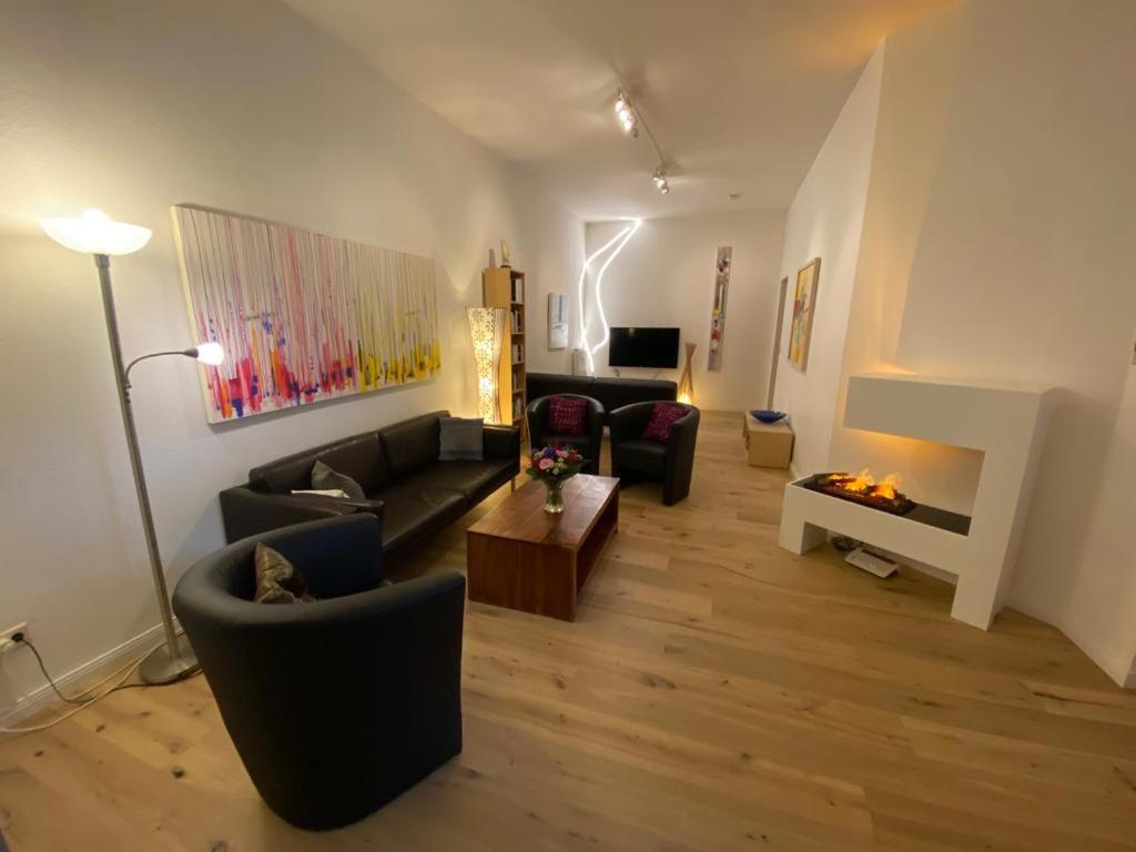 Appartement Pappel *
