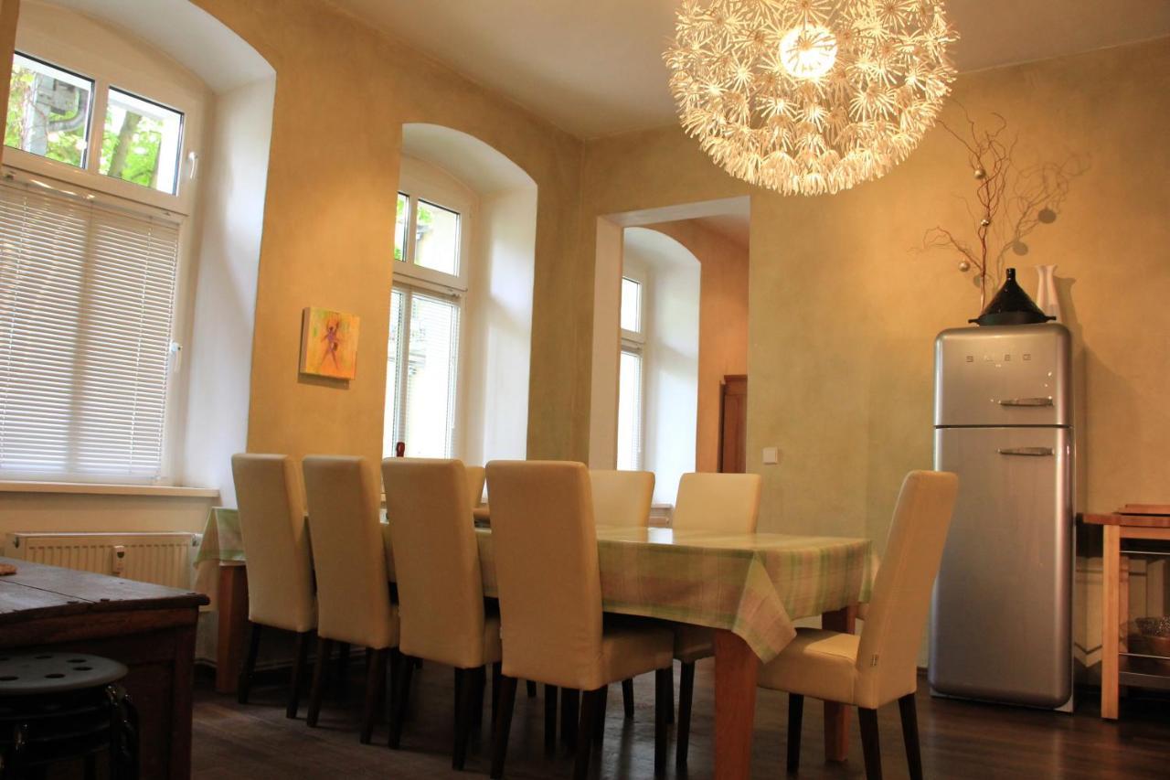 Appartement Pappel