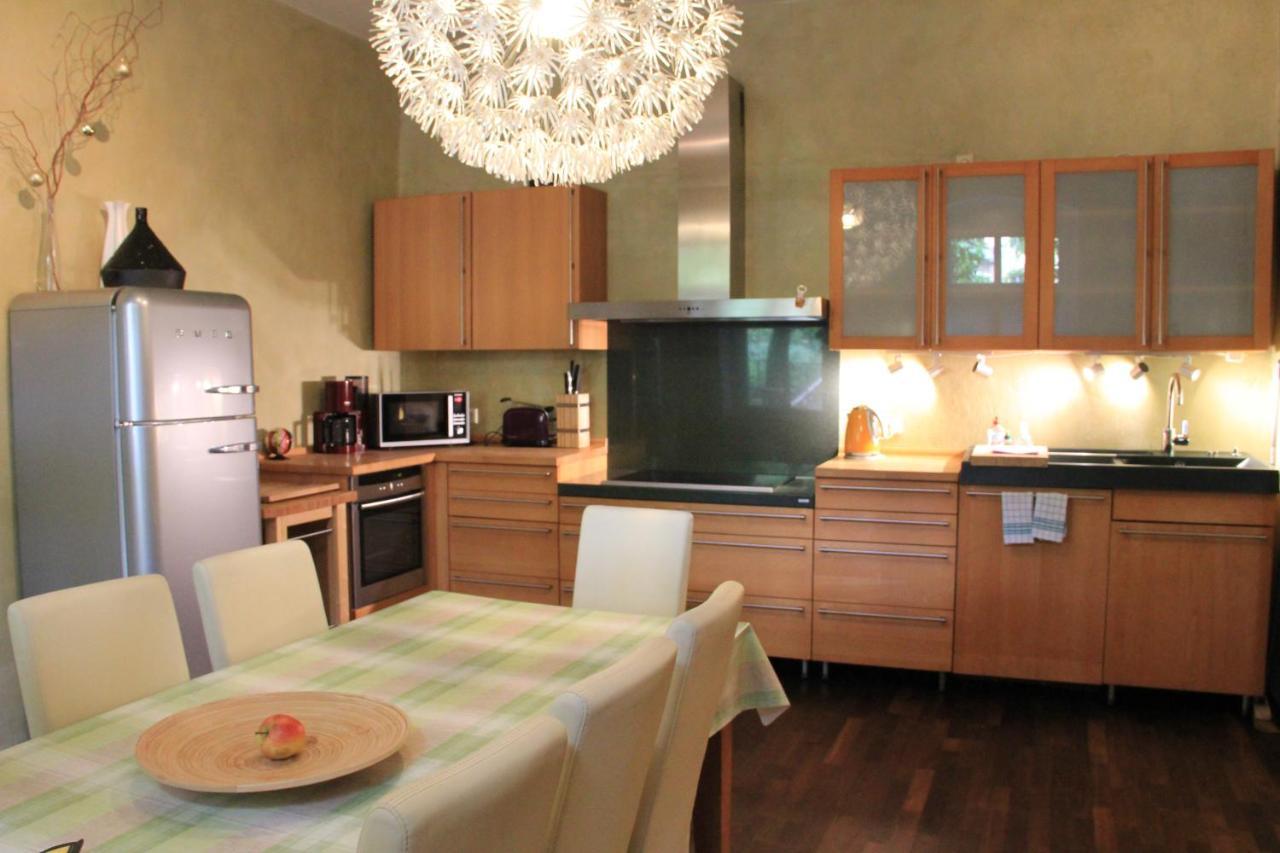 Pappel Appartement Berlijn