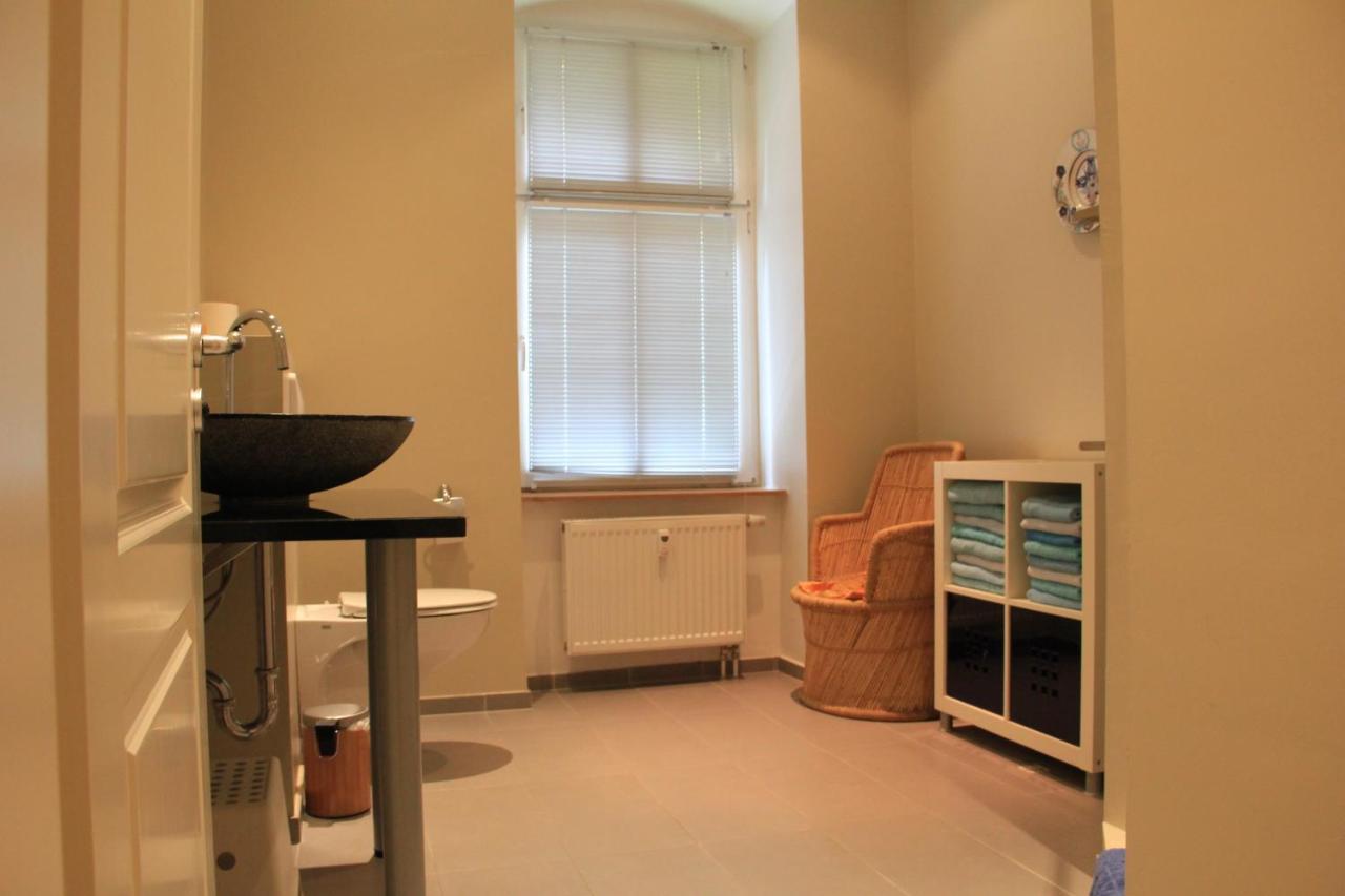 Pappel Appartement *