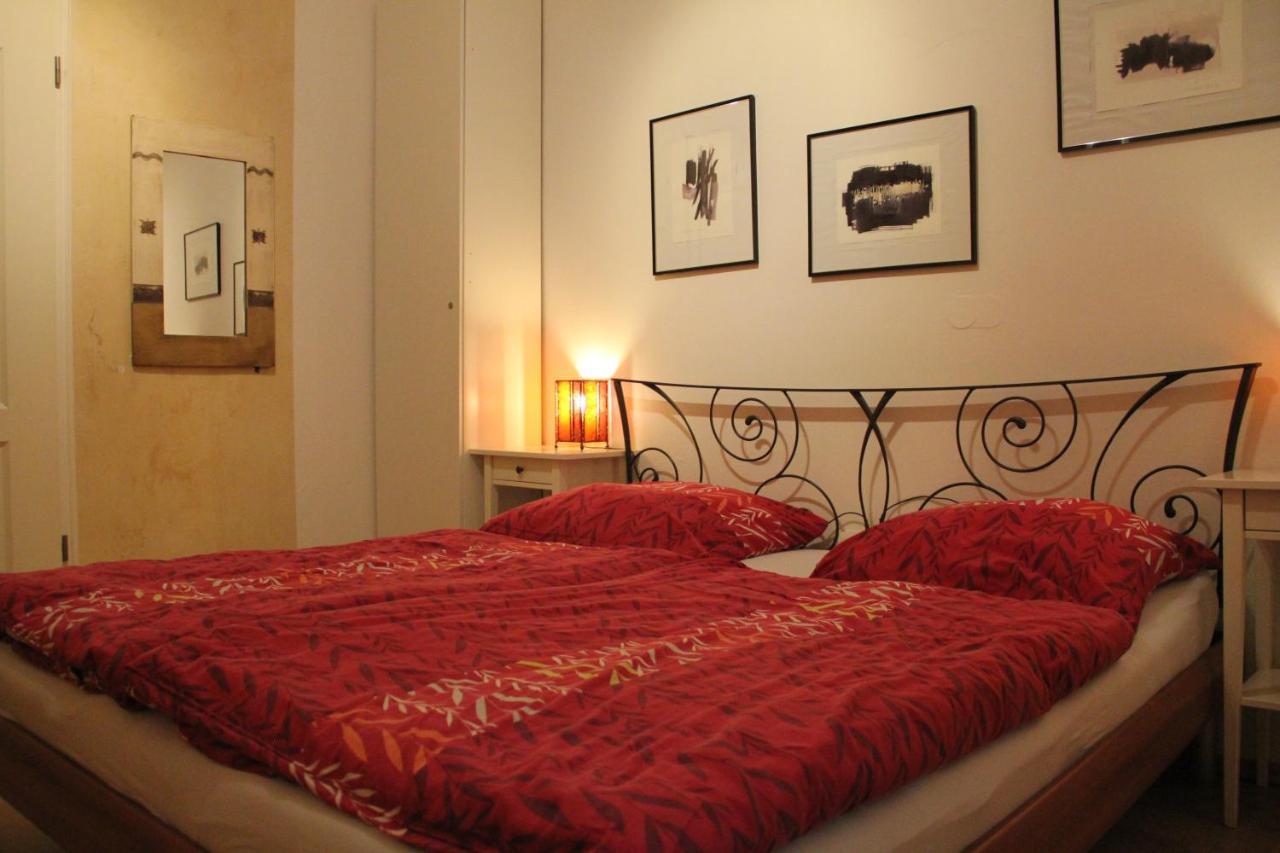 Appartement Pappel Berlijn
