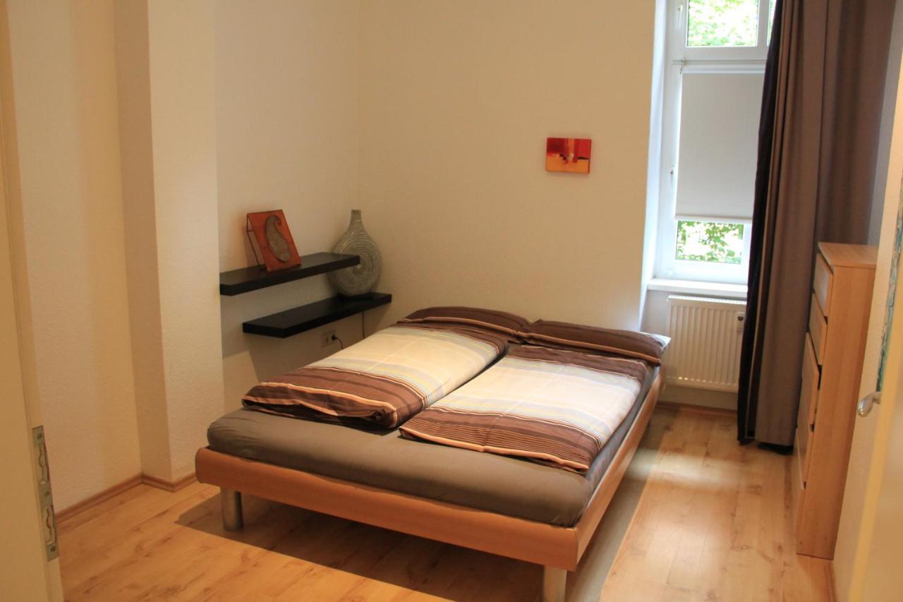 Pappel Appartement *