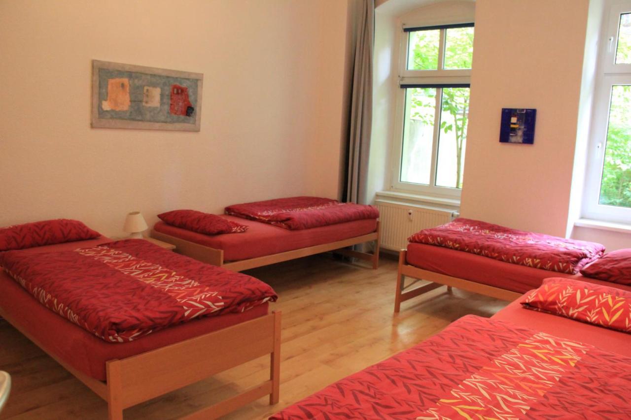 Pappel Appartement Berlijn