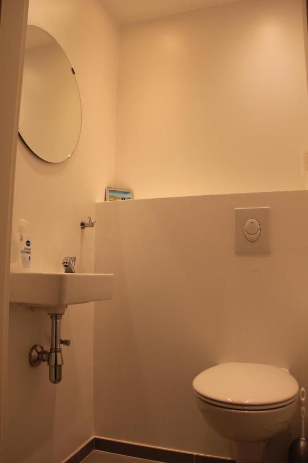 Pappel Appartement *